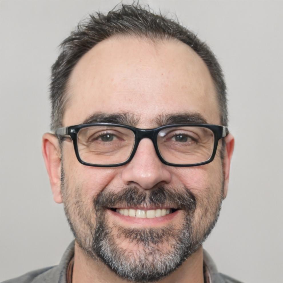 Finanzexperte Dr. Schmidt