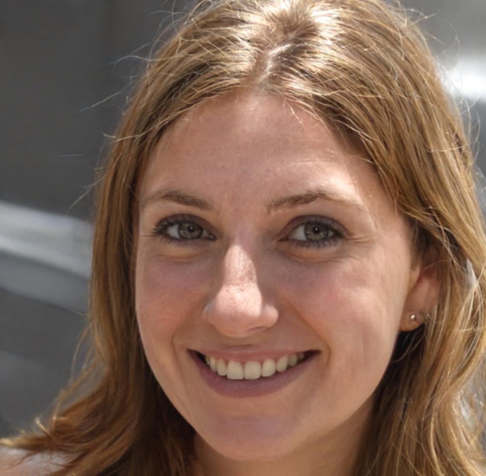Dr. Sarah Weber - Expertin für digitale Finanzanalyse